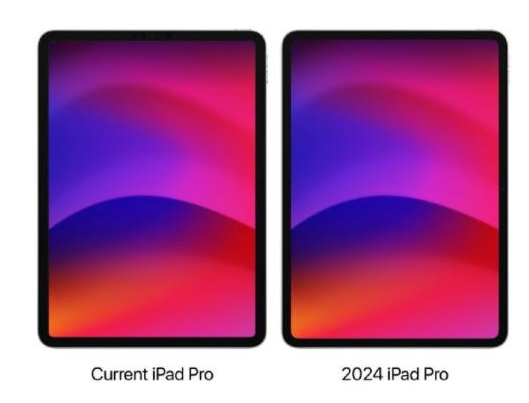 定城镇定城镇ipad维修服务点分享新款iPad Pro和iPad Air要来了