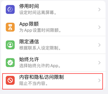 定城镇appleID维修服务iPhone设置中Apple ID显示为灰色无法使用