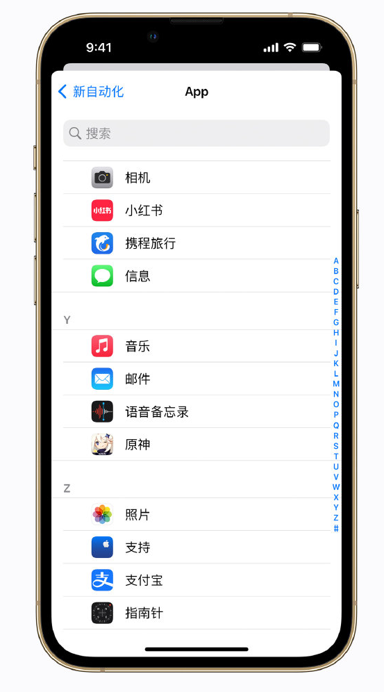 定城镇苹果手机维修分享iPhone 实用小技巧 