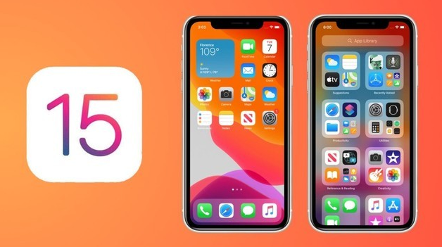 定城镇苹果13维修分享iPhone13更新iOS 15.5，体验如何 