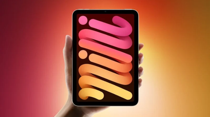 定城镇苹果手机维修分享iPad mini 7 屏幕硬件可能进行了更新  