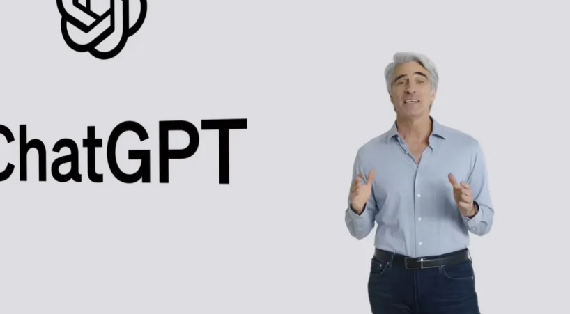 定城镇苹果手机维修分享ChatGPT 即将登陆 iOS 18 