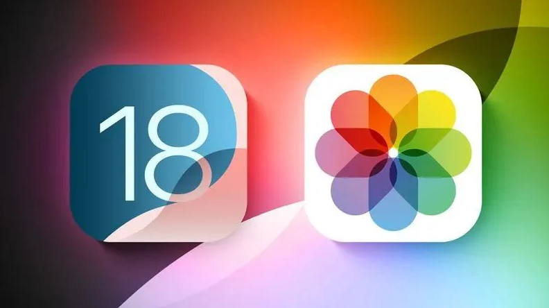 定城镇苹果手机维修分享苹果 iOS / iPadOS 18.1Beta 3 发布 