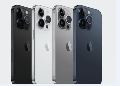 定城镇苹果维修点分享iPhone 16 Pro进水维修 