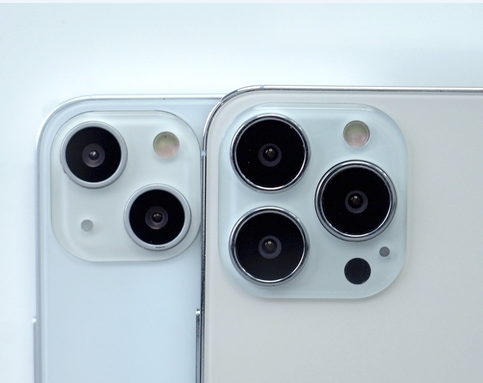定城镇苹果维修点分享iPhone 13 Pro主板出问题时解决方案 