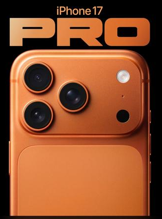 定城镇苹果维修点分享iPhone 17 Pro主板电源通道故障 