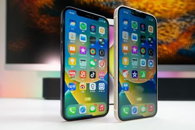 定城镇苹果维修点分享iPhone 14 Plus自动关机内存连锁故障解析 