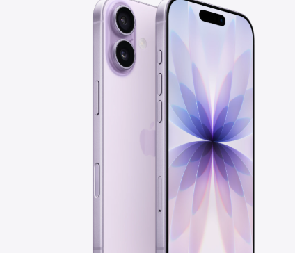 定城镇苹果维修点分享iPhone 17自动关机引发故障解析 