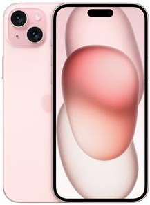 定城镇苹果维修点分享iPhone15 Plus手机黑屏小众问题 
