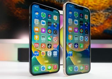 定城镇苹果维修点分享iPhone 14 Plus发烫常见情况科普 