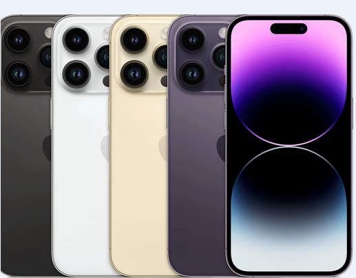 定城镇苹果维修点分享iPhone 14 Pro发烫易忽略问题解析 