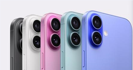 定城镇苹果维修点分享iPhone 16发烫易忽视因素汇总 