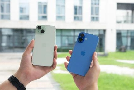 定城镇苹果维修点分享iPhone 16 Plus发烫多场景剖析 