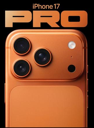 定城镇苹果维修点分享iPhone 17 Pro发烫五大隐藏诱因详解 